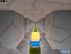 Kogama: Parkour 34 Levels – Desafio de Parkour com 34 Fases