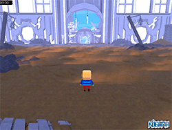 Kogama: Path of Pain – Jornada de Dor e Desafios