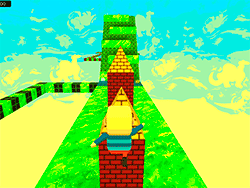 Kogama: Potato Parkour – Parkour da Batata