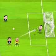 Kopanito Soccer – Futebol Divertido