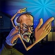 Kung Fu Grandpa – Vovô Mestre das Artes Marciais