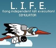 L.I.F.E. – Simulador de Vida Extraterrestre