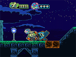 Lair of the Missing Sock – Aventura da Meia Perdida