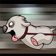 Larry Pup Run – Corrida do Cachorrinho Larry