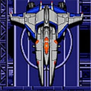 Last Defense 2 (Sega Mega Drive) – Defesa Final Contra Invasores