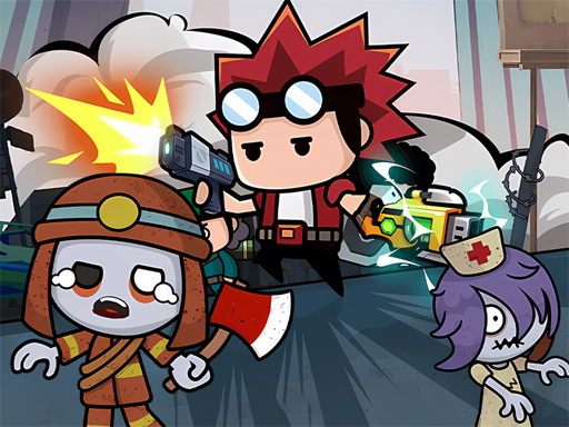 Last War Survival – Sobreviva à Guerra Final