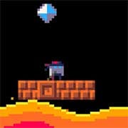 Lava Joe – Aventura Vulcânica