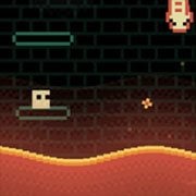 Lava Run – Corrida na Lava