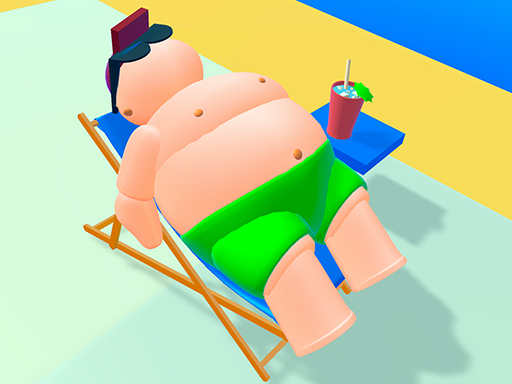 Lazy Jumper – O Pulo Preguiçoso