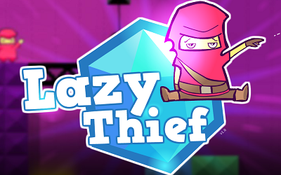 Lazy Thief – O Ladrão Preguiçoso