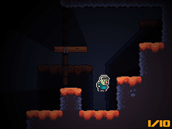 Leap Peasant – Salto do Camponês