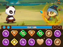 Legend of Panda – Aventura Épica do Panda
