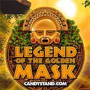 Legend of the Golden Mask – A Lenda da Máscara Dourada