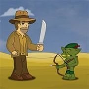 Legend of the Golden Robot – A Lenda do Robô Dourado