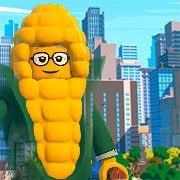 LEGO City: Build and Protect – Construa e Proteja a Cidade