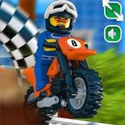 Lego City: Great Vehicles – Veículos Incríveis da Cidade Lego