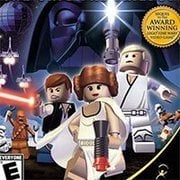 Lego Star Wars 2 – Aventura Épica de Guerra nas Estrelas