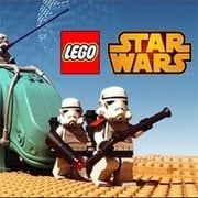 Lego Star Wars Adventure 2016 – Aventura Épica de Guerra nas Estrelas