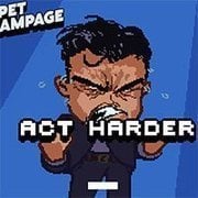Leo’s Red Carpet Rampage – Fúria na Passarela Vermelha