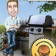 Let's Get Grillin – Churrasco na Chapa
