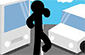 Let’s Go Jaywalking – Atravessando a Cidade