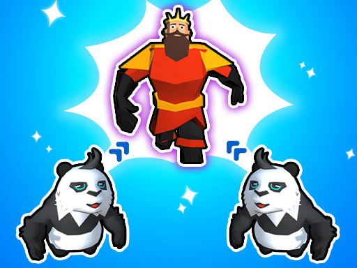 Level Up Mutants – Evolução dos Mutantes