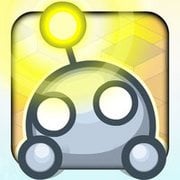Light Bot 2 – Robô de Luz