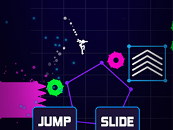 Light It Rush – Acenda a Corrida
