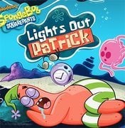Lights Out Patrick | SpongeBob SquarePants – Apague as Luzes com Patrick
