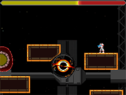 Lightspeed Hideout – Esconderijo na Velocidade da Luz