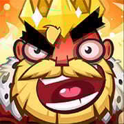 Like a King – Domine o Reino