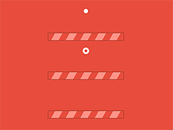 Line Barriers – Barreiras na Linha