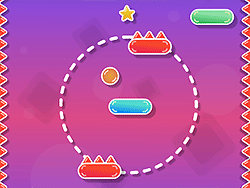 Line Climber – Escalador de Obstáculos