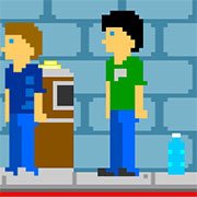 Line Simulator – Simulador de Fila