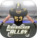 Linebacker Alley 2 – Defesa Explosiva no Futebol Americano