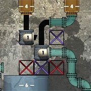 Liquid Measure 2 – Quebra-Cabeça com Líquidos