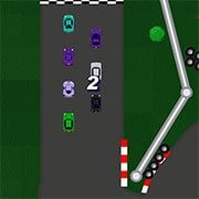 Literally Insane Racing – Corrida Totalmente Insana