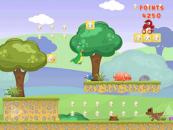 Little Dino Adventure – Aventura do Dinossaurinho