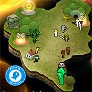 Little Protector Planes – Aviões Protetores