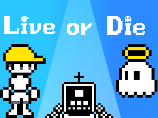 Live or Die – Sobreviva ou Morra