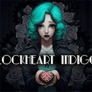 Lockheart Indigo – Mistério Sobrenatural