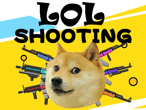 LoL Shooting – Tiro e Ação de League of Legends