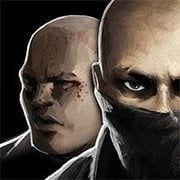 Lonewolf – O Atirador Solitário