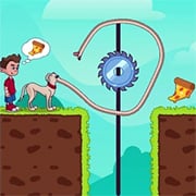 Long Nose Dog – Cachorro de Focinho Comprido
