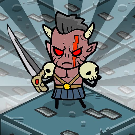 Loot Heroes 2 – Heróis em Busca de Tesouros