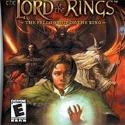 Lord Of The Rings, The: The Fellowship Of The Ring – A Irmandade do Anel