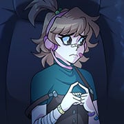 Loser Named Hana – A Garota Perdedora