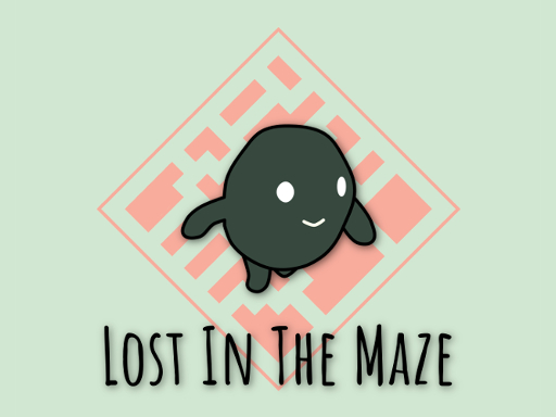 Lost In The Maze – Aventura no Labirinto Perdido