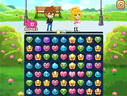 Love Match – Encontre Seu Par Perfeito