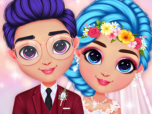 Lovely Wedding Date – Encontro Romântico de Casamento